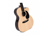 Sigma Guitars 000TCE Sigma Guitars 000TCE